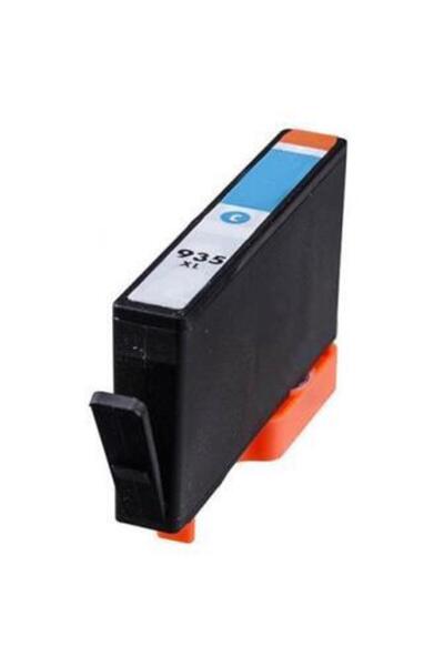 Europrint Cartus inkjet compatibil HP 935XL (C2P24AE) C NEW, cyan, cod 935XL,...