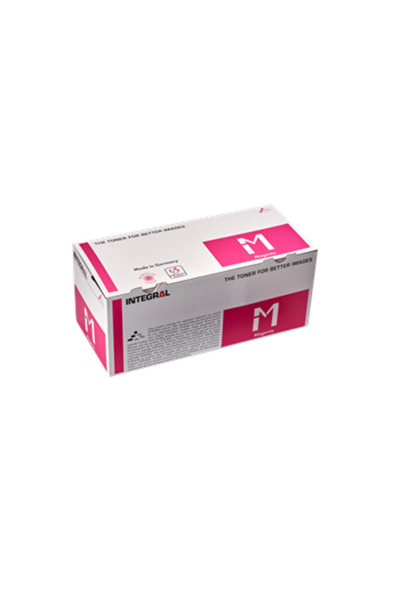 Europrint Съвместима тонер касета Kyocera TK-8395 M Integral-Germany, магента...