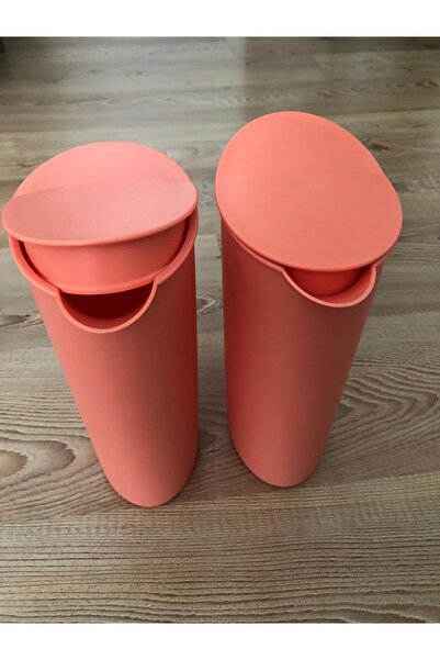 Tupperware Eco Sürahi 2L Somon 2 Adet