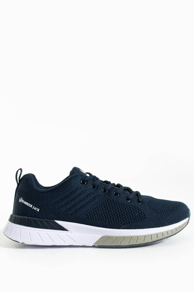 Hammer Jack Manaus m Navy Blue Men's Sneaker 21200-m