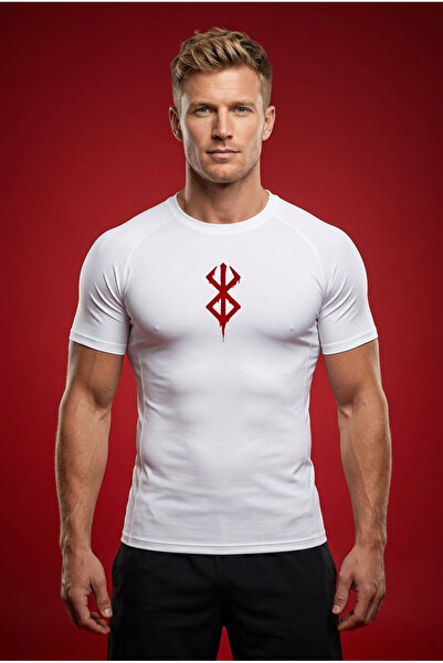 BLAYZE Core Compression Tee