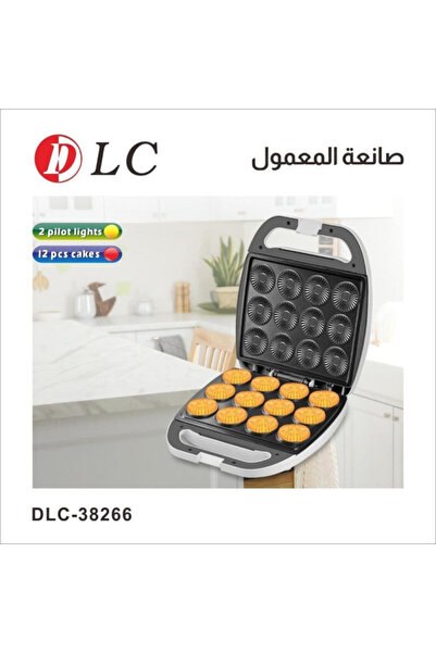 familystore آلة صنع المعمول DLC 38266