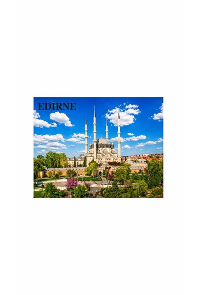 Gokco Buzdolabı Magneti Edirne Magnet