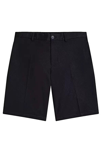 Tommy Hilfiger Ανδρική Harlem Βερμούδα Navy Μπλε MW0MW23831-DW5