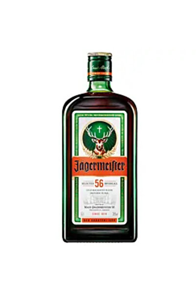 Jagermeister Lichior de plante 0.7 L