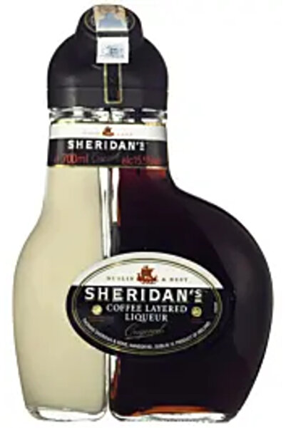 Sheridan's Lichior de cafea 0.7 L