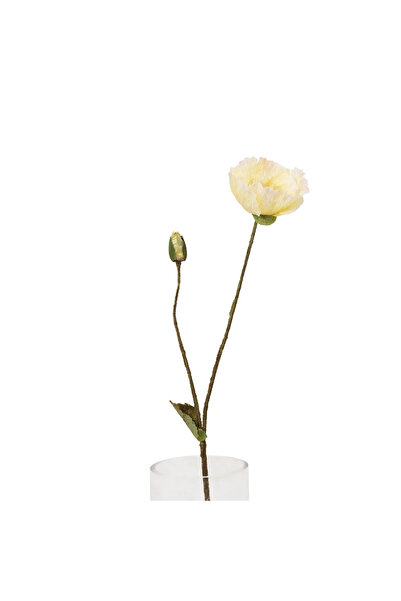 Midas Furniture ARTIFICIAL PLANT 74CM CREAM