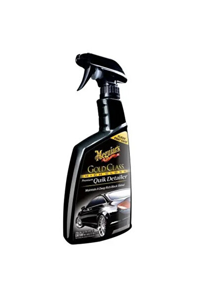Meguiar's Consumer Soluție de Detailing Rapid Meguiar's Gold Class Premium Qu...