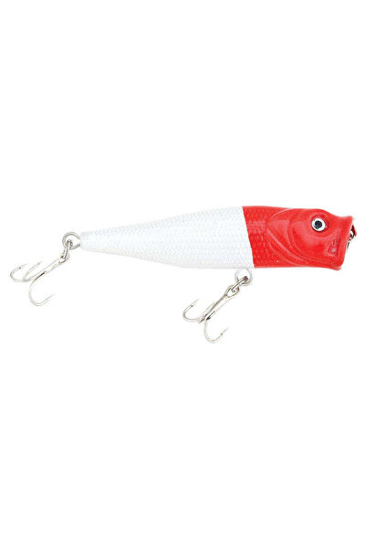 Baracuda Vobler Pescuit Frisky Plutitor 8.5cm 14.5g