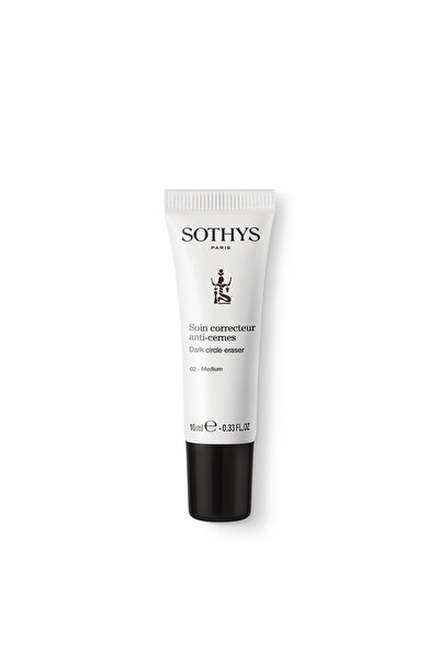 Sothys Αποχρωματιστικό για μαύρους κύκλους μεσαίου απόχρωσης 10ml