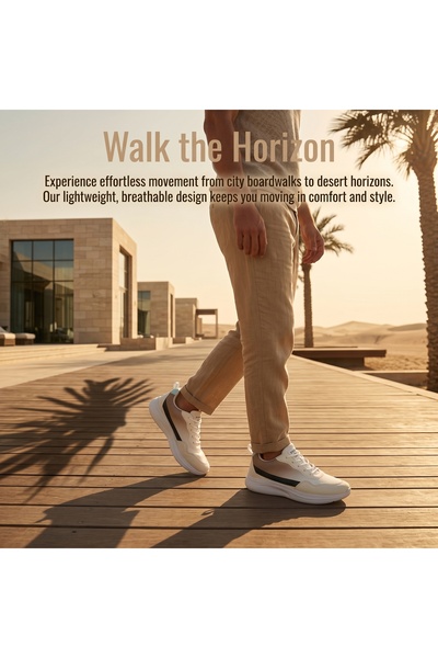Saudi Step Popular Saudi Daily Wear Unique Italian Designer Men Mesh Platform...