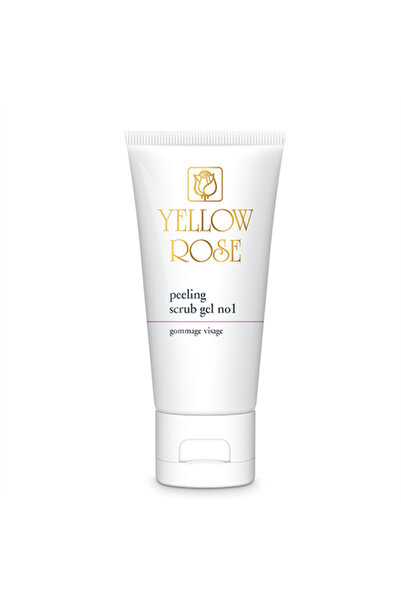 Yellow Rose Τζελ Απολέπισης Νο1 50ml
