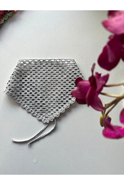 MUTLUDÜNYAM Popular Hair Accessory Bandana