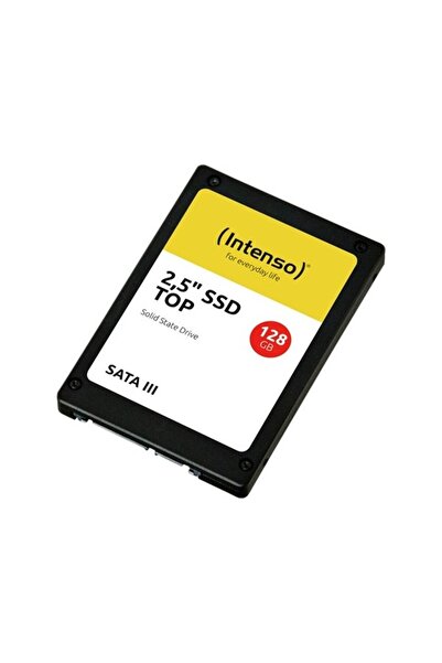 Intenso ssd SSD (Solid State Drive)