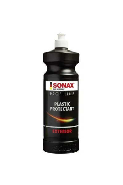 Sonax ProfiLine Protecție Plastic Exterior - Tratament Exterior