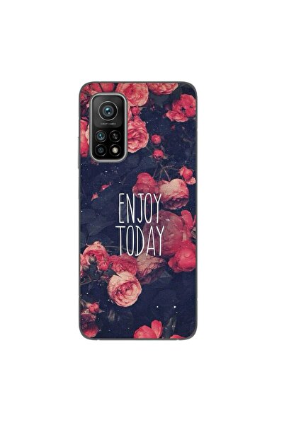 OEM Θήκη συμβατή με Xiaomi Mi 10T Pro 5G, από σιλικόνη gel TPU. Μοντέλο Enjoy...