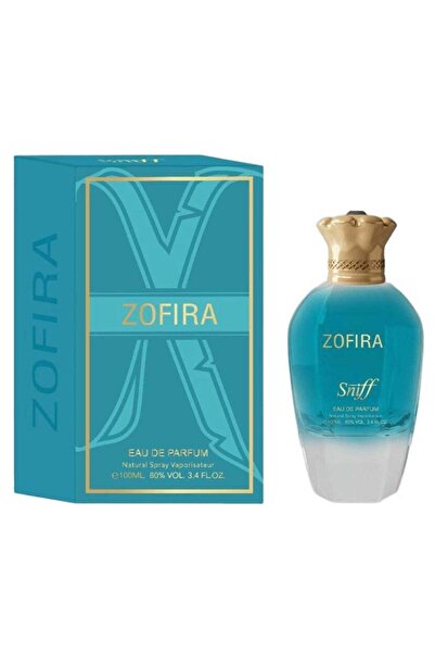 Sniff عطر زوفيرا أو دو تواليت - 100 مل
