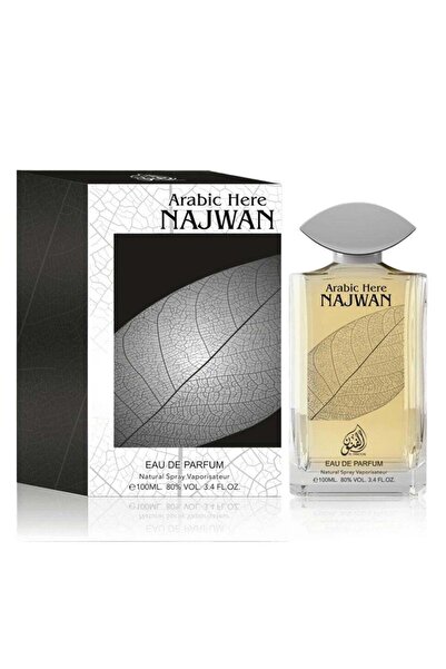 AL FANOON عطر ناجوان أو دو تواليت - 100 مل