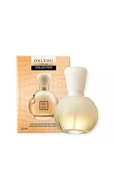 ONLYOU مجموعة العطور 810 ماء العطر - 30 مل