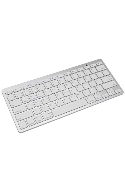 Intex Tastatură Bluetooth albă