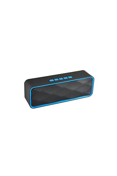 ALIEN Boxă Bluetooth/USB/SD/FM SC 211