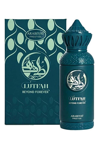 Arabiyat Prestige لوفة ذا بيوند فوريفر عطر أو دو بارفان - 80 مل |   طويل الأمد