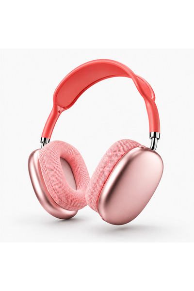 iTin P9 Pro Wireless Over-Ear Headphones, Bluetooth, 12 hours playback, 120 h...