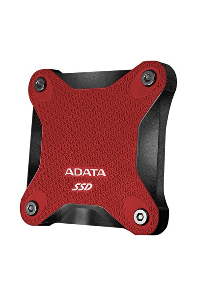 Other ADATA SSD SD620 2TB ROȘU