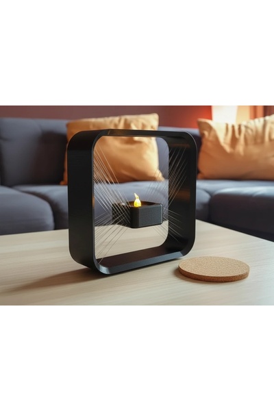 OEM Lampă de veghe LED decorativă cu iluzie de plutire