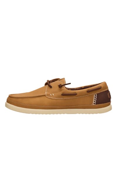 HEY DUDE Harbor Lo Classic Men's Shoes