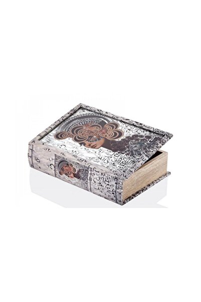 Canba Kokos Women's Book Box 30 X 21 cm