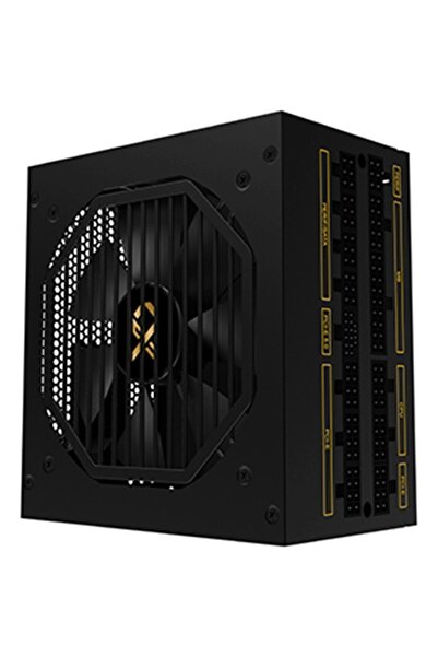 Xigmatek Fury 1100W Gold Fully Modular 80 Plus Gold Power Supply