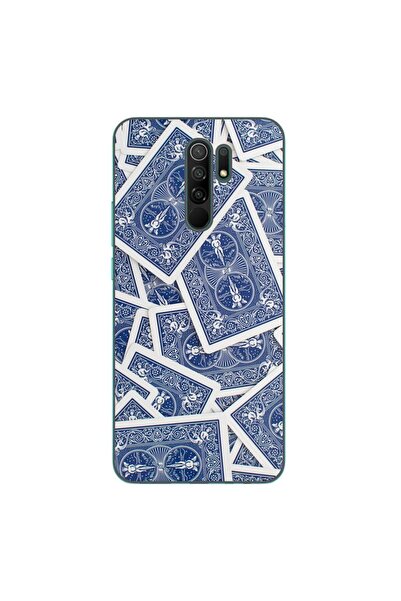 OEM Husa compatibila cu Xiaomi Redmi 9 Silicon Gel Tpu Model Bicycle Deck
