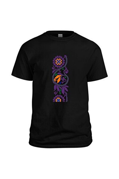 Leistung C&R Tricou motive traditionale jud. Cluj Huedin