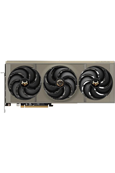 SAPPHIRE Placă video AMD Radeon RX 9070 XT NITRO OC Crimson Desert Edition 16...