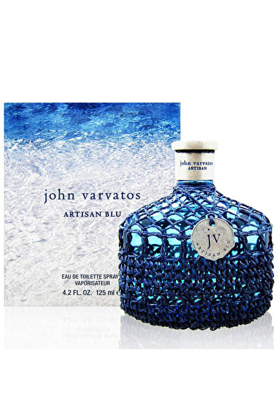 John Varvatos ARTISAN BLUE EAU DE TOILETTE 125ML