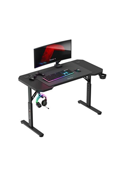 Other Huzaro Hero 2.6 Black Birou de gaming