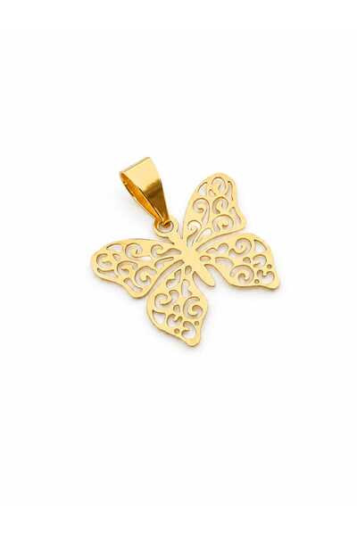 fara marca 14K GOLD PENDANT