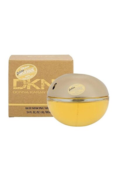 Dkny GOLDEN DELICIOUS EAU DE PARFUM 100ML
