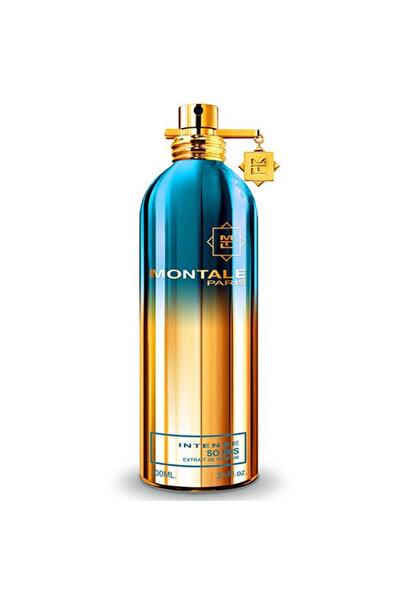 Montale INTENSE SO IRIS EXTRAIT DE PARFUM 100ML (UNISEX)