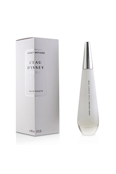 Issey Miyake L`EAU D`ISSEY PURE EAU DE TOILETTE 90ML
