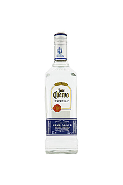 Jose Cuervo Tequila Especial Silver, 38%, 0.7 l