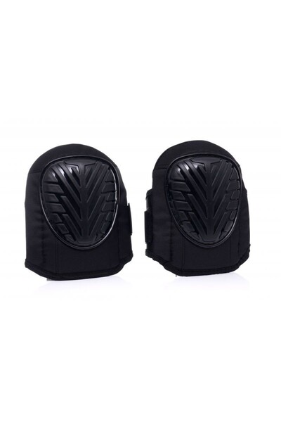 Kraft&dele Genunchiere de protecție, 2 buc., KD10658