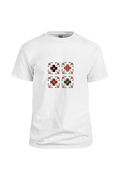 Leistung C&R Tricou motive traditionale jud. Arges model 3