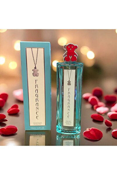 By Rozane Apă de Toaletă Fragrance – 100ml – Farmec Jucăuș și Eleganță Modernă