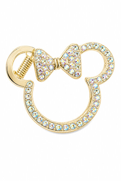 Jack Ferrero Luxury Women's Collection Buckle