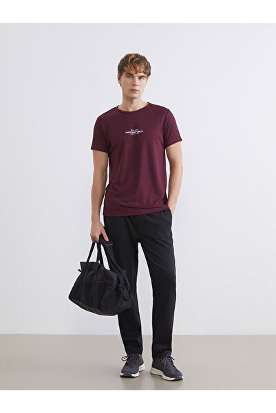 LC Waikiki Nevavm Standard Fit Men's Sweatpants with a Difference