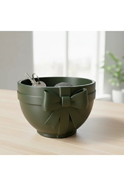 OEM Decorative Bowl Holder Accessories 15 mm Design Gift