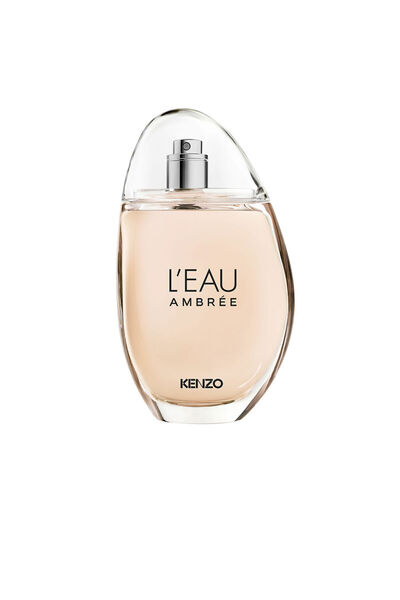 Kenzo L'eau Ambrée Edp Spray 100 ml