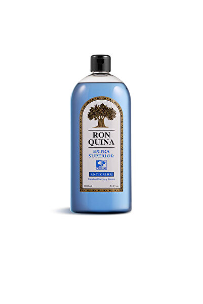 Crusellas Ronquina Cabellos Blancos Y Rubios Loción Anticaída 1000 ml